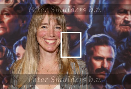 Zaandam 26 november 2023
Premiere van murder on the orient ezpress in het zaantheater. Nienke Romer