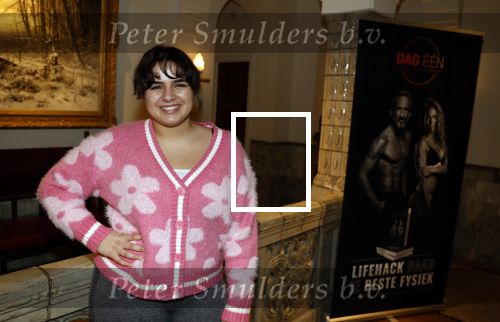 Amsterdam 20 november 2023
Presentatie boek Dag EEN in hotel 27 in Amsterdam.
Eigenaar van dag een zijn Patrick Janssen en zijn vrouw Babette Janssen . Numidia