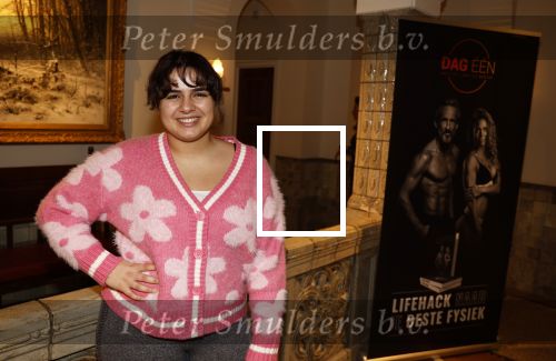 Amsterdam 20 november 2023
Presentatie boek Dag EEN in hotel 27 in Amsterdam.
Eigenaar van dag een zijn Patrick Janssen en zijn vrouw Babette Janssen . Numidia