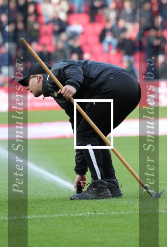 Eindhoven, 12 November 2023
Kompetitiewedstrijd PSV-PEC Zwolle, eindstand 4-0