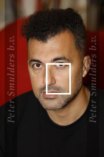 Amsterdam 13 november 2023
Presentatie sinterklaasboeken van Bastiaan Ragas Daphne Schippers en Ozcan Akyol (Eus) in de openbare bibliotheek in