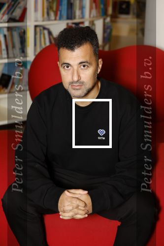 Amsterdam 13 november 2023
Presentatie sinterklaasboeken van Bastiaan Ragas Daphne Schippers en Ozcan Akyol (Eus) in de openbare bibliotheek in