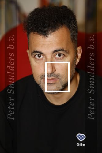 Amsterdam 13 november 2023
Presentatie sinterklaasboeken van Bastiaan Ragas Daphne Schippers en Ozcan Akyol (Eus) in de openbare bibliotheek in