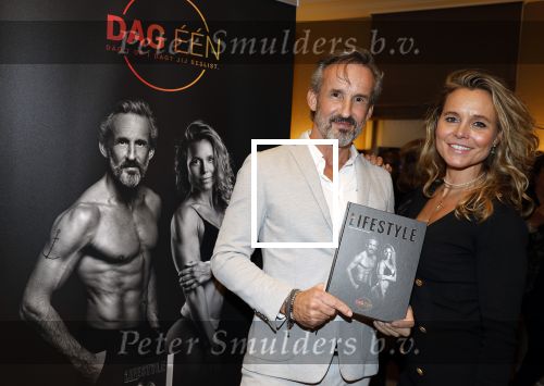 Amsterdam 20 november 2023
Presentatie boek Dag EEN in hotel 27 in Amsterdam.
Eigenaar van dag een zijn Patrick Janssen en zijn vrouw Babette Janssen