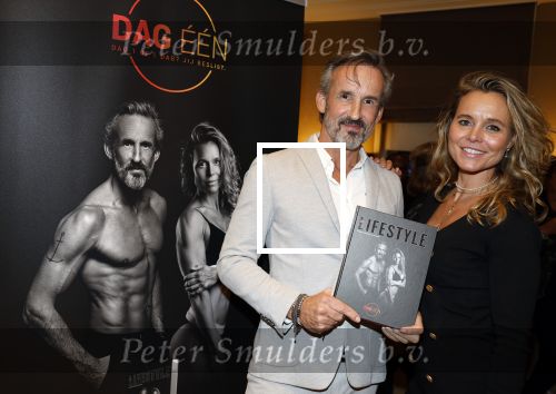 Amsterdam 20 november 2023
Presentatie boek Dag EEN in hotel 27 in Amsterdam.
Eigenaar van dag een zijn Patrick Janssen en zijn vrouw Babette Janssen