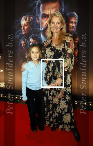 Zaandam 26 november 2023
Premiere van murder on the orient ezpress in het zaantheater. Peggy Vrijens met dochter