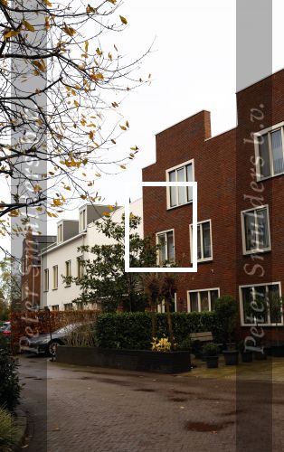 Weesp 24 november 2023
Huis Pernille la Lau