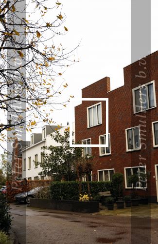 Weesp 24 november 2023
Huis Pernille la Lau