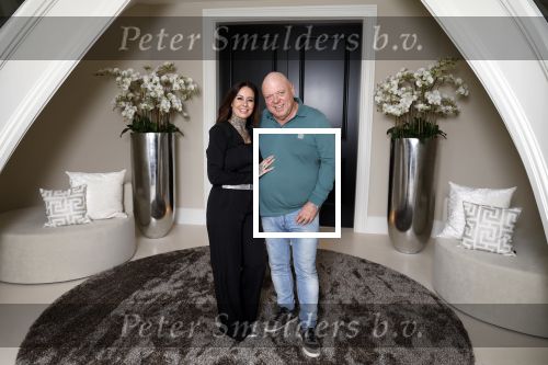 Pelt 7 november 2023
Binnen kijken bij het nieuwe huiis van Peter Gillis en wendy v Hout .