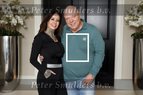 Pelt 7 november 2023
Binnen kijken bij het nieuwe huiis van Peter Gillis en wendy v Hout .