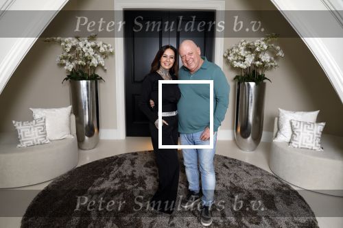 Pelt 7 november 2023
Binnen kijken bij het nieuwe huiis van Peter Gillis en wendy v Hout .