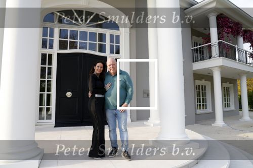 Pelt 7 november 2023
Binnen kijken bij het nieuwe huiis van Peter Gillis en wendy v Hout .