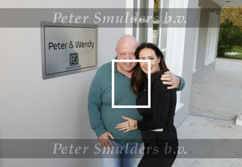 Pelt 7 november 2023
Binnen kijken bij het nieuwe huiis van Peter Gillis en wendy v Hout .