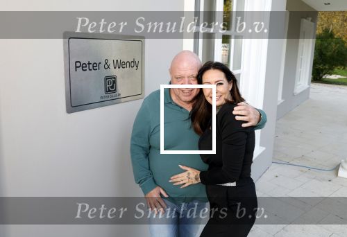 Pelt 7 november 2023
Binnen kijken bij het nieuwe huiis van Peter Gillis en wendy v Hout .