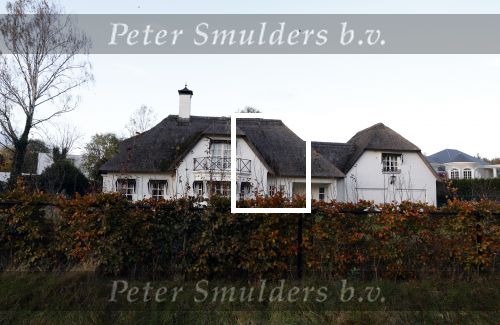 Pelt 7 november 2023
Binnen kijken bij het nieuwe huiis van Peter Gillis en wendy v Hout .
Peter heeft ook de villa naast zijn huis erbij gekocht.