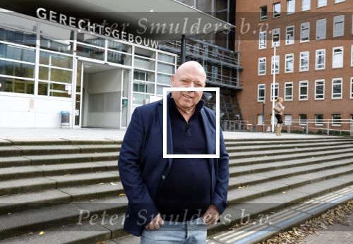 Utrecht 9 november 2023
Rechtszaak Peter Gillis tegen Nicole Kremers bij de rechtbank in Utrecht . Wendy v Hout en Marc Gillis waren ook aanwezig . Danny Snijders is de advocaat van Peter Gillis.