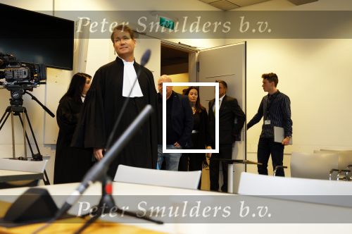 Utrecht 9 november 2023
Rechtszaak Peter Gillis tegen Nicole Kremers bij de rechtbank in Utrecht . Wendy v Hout en Marc Gillis waren ook aanwezig . Danny Snijders is de advocaat van Peter Gillis.