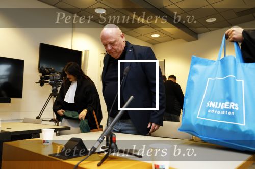 Utrecht 9 november 2023
Rechtszaak Peter Gillis tegen Nicole Kremers bij de rechtbank in Utrecht . Wendy v Hout en Marc Gillis waren ook aanwezig . Danny Snijders is de advocaat van Peter Gillis.