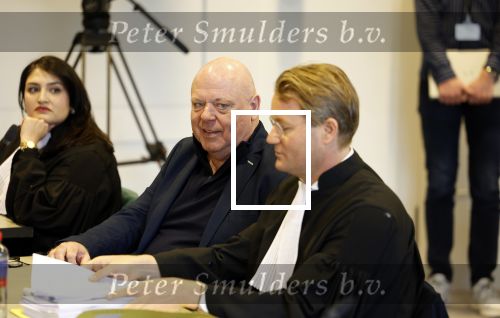 Utrecht 9 november 2023
Rechtszaak Peter Gillis tegen Nicole Kremers bij de rechtbank in Utrecht . Wendy v Hout en Marc Gillis waren ook aanwezig . Danny Snijders is de advocaat van Peter Gillis.