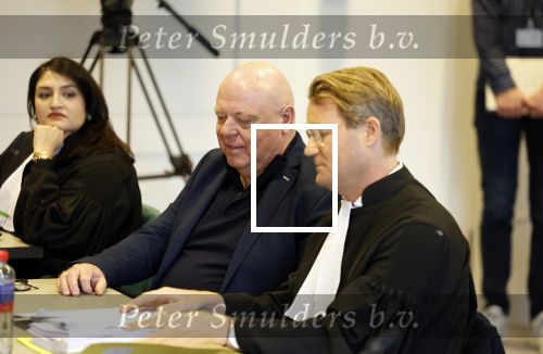 Utrecht 9 november 2023
Rechtszaak Peter Gillis tegen Nicole Kremers bij de rechtbank in Utrecht . Wendy v Hout en Marc Gillis waren ook aanwezig . Danny Snijders is de advocaat van Peter Gillis.