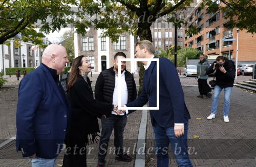 Utrecht 9 november 2023
Rechtszaak Peter Gillis tegen Nicole Kremers bij de rechtbank in Utrecht . Wendy v Hout en Marc Gillis waren ook aanwezig . Danny Snijders is de advocaat van Peter Gillis.