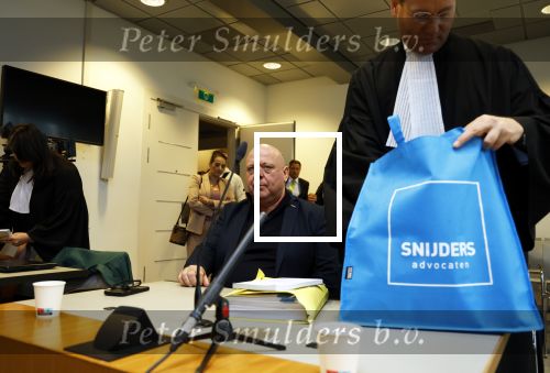 Utrecht 9 november 2023
Rechtszaak Peter Gillis tegen Nicole Kremers bij de rechtbank in Utrecht . Wendy v Hout en Marc Gillis waren ook aanwezig . Danny Snijders is de advocaat van Peter Gillis.