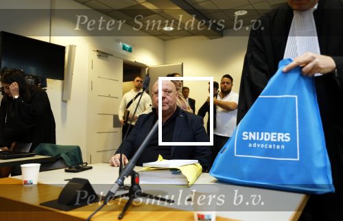 Utrecht 9 november 2023
Rechtszaak Peter Gillis tegen Nicole Kremers bij de rechtbank in Utrecht . Wendy v Hout en Marc Gillis waren ook aanwezig . Danny Snijders is de advocaat van Peter Gillis.