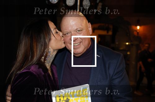 Asten 2 november 2023
Boekpresentatie Peter Gillis op park Prinsesmeer.
Aanwezig vriendin Wendy v Hout en zijn kinderen Mark Inge en Ruud . Mark Baanders reikte het eerste boek uit.