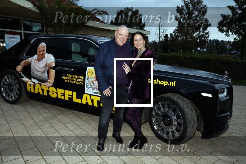 Asten 2 november 2023
Boekpresentatie Peter Gillis op park Prinsesmeer.
Aanwezig vriendin Wendy v Hout en zijn kinderen Mark Inge en Ruud . Mark Baanders reikte het eerste boek uit.