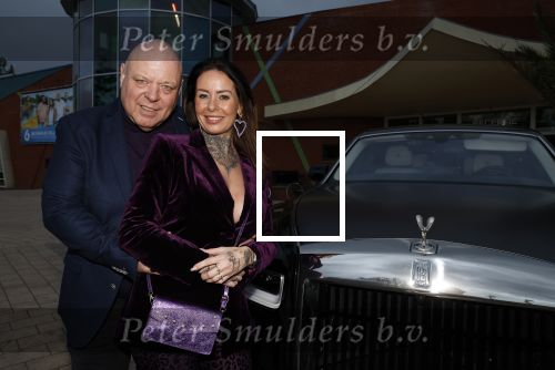 Asten 2 november 2023
Boekpresentatie Peter Gillis op park Prinsesmeer.
Aanwezig vriendin Wendy v Hout en zijn kinderen Mark Inge en Ruud . Mark Baanders reikte het eerste boek uit.