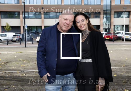 Utrecht 9 november 2023
Rechtszaak Peter Gillis tegen Nicole Kremers bij de rechtbank in Utrecht . Wendy v Hout en Marc Gillis waren ook aanwezig . Danny Snijders is de advocaat van Peter Gillis.