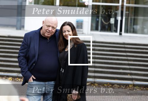 Utrecht 9 november 2023
Rechtszaak Peter Gillis tegen Nicole Kremers bij de rechtbank in Utrecht . Wendy v Hout en Marc Gillis waren ook aanwezig . Danny Snijders is de advocaat van Peter Gillis.