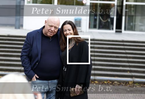 Utrecht 9 november 2023
Rechtszaak Peter Gillis tegen Nicole Kremers bij de rechtbank in Utrecht . Wendy v Hout en Marc Gillis waren ook aanwezig . Danny Snijders is de advocaat van Peter Gillis.
