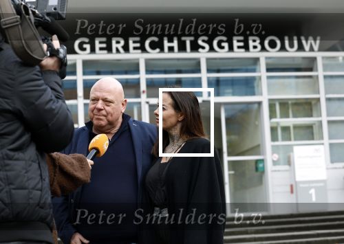 Utrecht 9 november 2023
Rechtszaak Peter Gillis tegen Nicole Kremers bij de rechtbank in Utrecht . Wendy v Hout en Marc Gillis waren ook aanwezig . Danny Snijders is de advocaat van Peter Gillis.