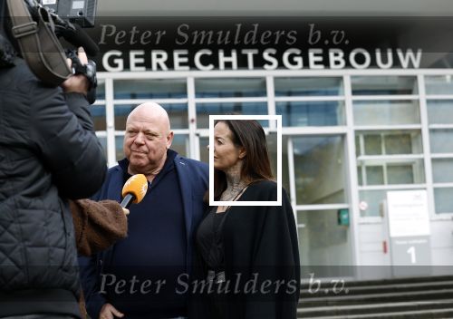 Utrecht 9 november 2023
Rechtszaak Peter Gillis tegen Nicole Kremers bij de rechtbank in Utrecht . Wendy v Hout en Marc Gillis waren ook aanwezig . Danny Snijders is de advocaat van Peter Gillis.