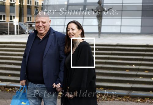 Utrecht 9 november 2023
Rechtszaak Peter Gillis tegen Nicole Kremers bij de rechtbank in Utrecht . Wendy v Hout en Marc Gillis waren ook aanwezig . Danny Snijders is de advocaat van Peter Gillis.