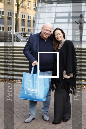 Utrecht 9 november 2023
Rechtszaak Peter Gillis tegen Nicole Kremers bij de rechtbank in Utrecht . Wendy v Hout en Marc Gillis waren ook aanwezig . Danny Snijders is de advocaat van Peter Gillis.