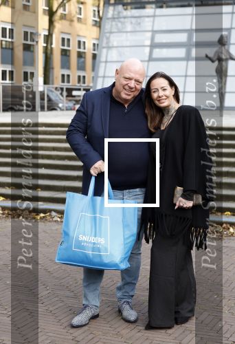 Utrecht 9 november 2023
Rechtszaak Peter Gillis tegen Nicole Kremers bij de rechtbank in Utrecht . Wendy v Hout en Marc Gillis waren ook aanwezig . Danny Snijders is de advocaat van Peter Gillis.