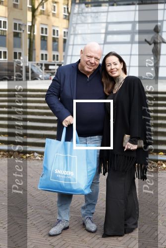 Utrecht 9 november 2023
Rechtszaak Peter Gillis tegen Nicole Kremers bij de rechtbank in Utrecht . Wendy v Hout en Marc Gillis waren ook aanwezig . Danny Snijders is de advocaat van Peter Gillis.