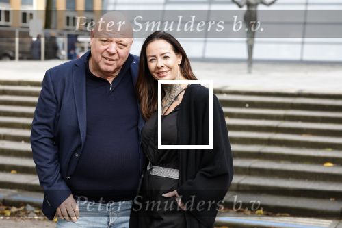 Utrecht 9 november 2023
Rechtszaak Peter Gillis tegen Nicole Kremers bij de rechtbank in Utrecht . Wendy v Hout en Marc Gillis waren ook aanwezig . Danny Snijders is de advocaat van Peter Gillis.