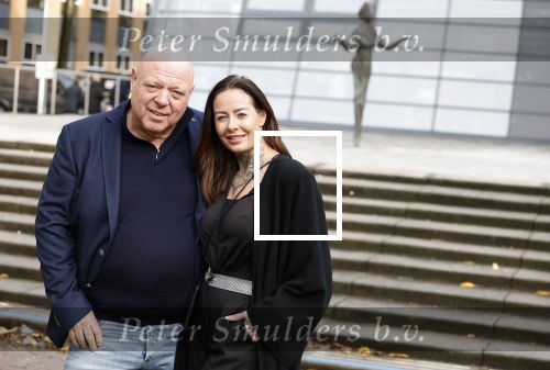 Utrecht 9 november 2023
Rechtszaak Peter Gillis tegen Nicole Kremers bij de rechtbank in Utrecht . Wendy v Hout en Marc Gillis waren ook aanwezig . Danny Snijders is de advocaat van Peter Gillis.