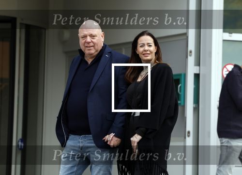 Utrecht 9 november 2023
Rechtszaak Peter Gillis tegen Nicole Kremers bij de rechtbank in Utrecht . Wendy v Hout en Marc Gillis waren ook aanwezig . Danny Snijders is de advocaat van Peter Gillis.