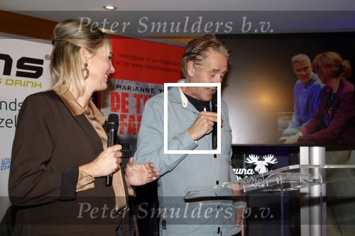 Putten 30 november 2023
Boekpresentatie van Marianne Timmer. Marianne Timmer en Peter Heerschop