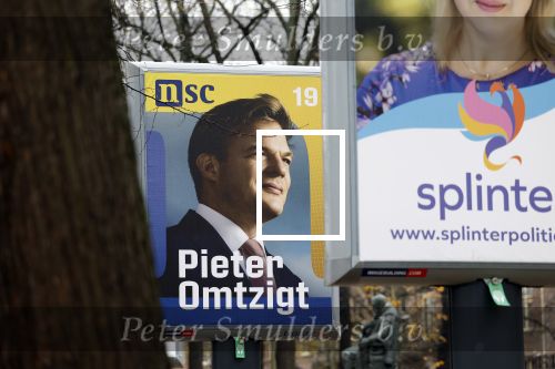 Den Haag Amsterdam eo richting de verkiezingen van 22 november 2023
Di Abri\'s van oa VVD Dilan Yesilgoz , PVVV Geeret Wilders , BBB Caroline v d Plas en Mona Keizer ,
Pieter Omtzigt FVD Thierry Baudet Henri Bontebal CDA Frans Timmermans Groen Links PVDA en BVNL met Wybren v Haga.