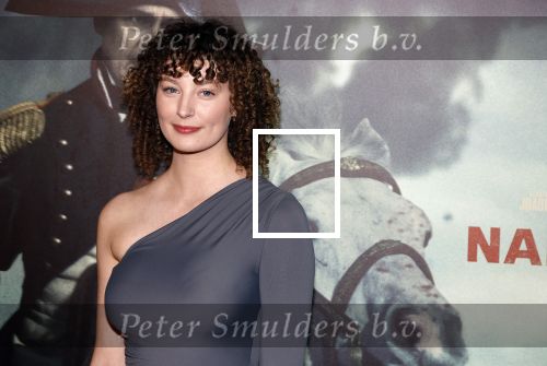 Amsterdam 21 november 2023
Premiere Napoleon in Pathe Arena.