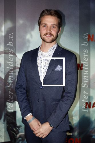 Amsterdam 21 november 2023
Premiere Napoleon in Pathe Arena.