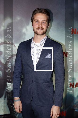 Amsterdam 21 november 2023
Premiere Napoleon in Pathe Arena.