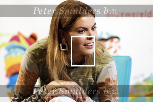 Hilversum 3 november 2023
Presentatie van de nieuwe prenten boeken met Prinses Eloise en Giel de Winter .