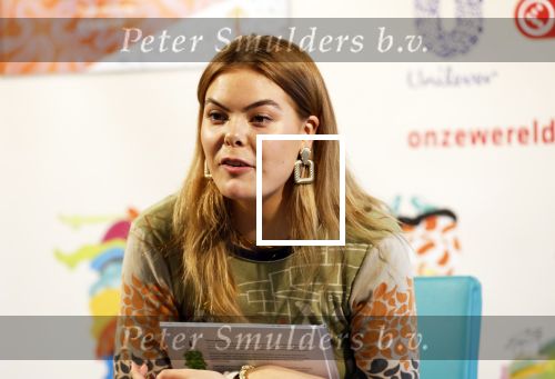 Hilversum 3 november 2023
Presentatie van de nieuwe prenten boeken met Prinses Eloise en Giel de Winter .