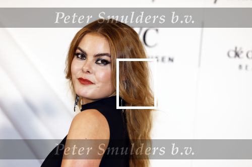 Amsterdam 15 november 2023
Harpers Bazaar woman of the year in het Stedelijk Museum . Prinses Laurentien kwam met haar dochter Prinses Eloise